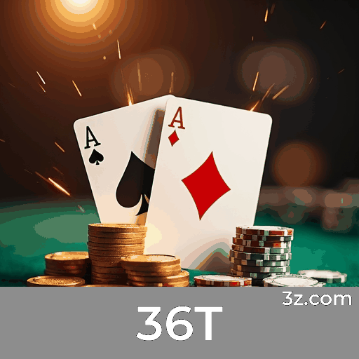 36T Variedade de Jogos